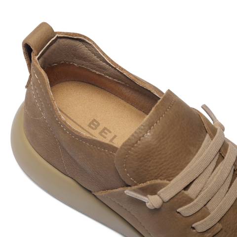 百丽高帮休闲工装鞋男2025新款冬季商场同款牛皮潮搭低靴8WJ01DD5