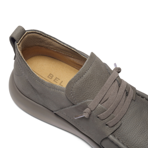 百丽高帮休闲工装鞋男2025新款冬季商场同款牛皮潮搭低靴8WJ01DD5