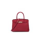 红色【粒面款】