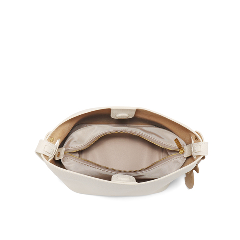 百丽包女25商场同款水桶包X7258AX5