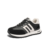 黑色/白色2（绒里）