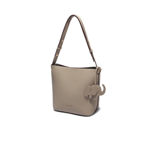 百丽包女25商场同款水桶包X7258AX5