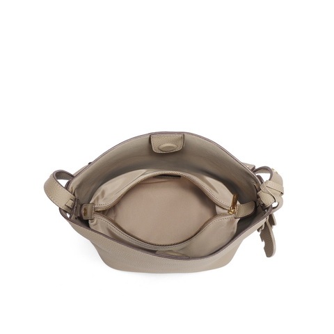 百丽包女25商场同款水桶包X7258AX5