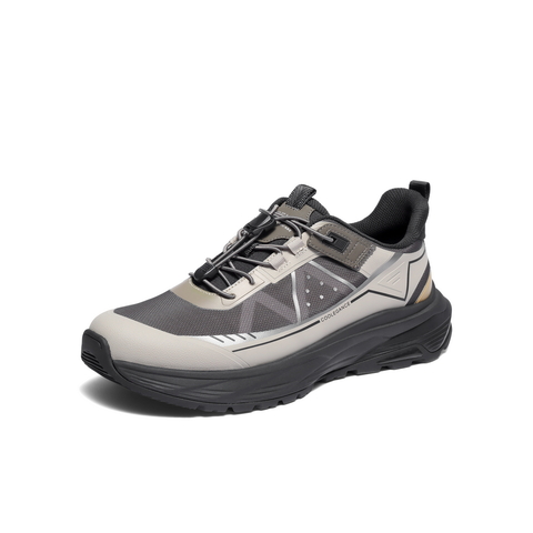 百丽厚底增高休闲鞋男2025新款冬商场同款潮搭户外运动鞋8WU01DM5