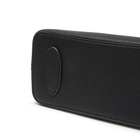 百丽包包女2025新款牛皮通勤吐司系列单肩斜挎手提包X7162DX5