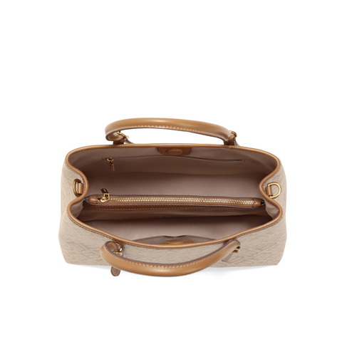 百丽包包女2025新商场同款高级质感通勤单肩斜挎手提包X7238DX5