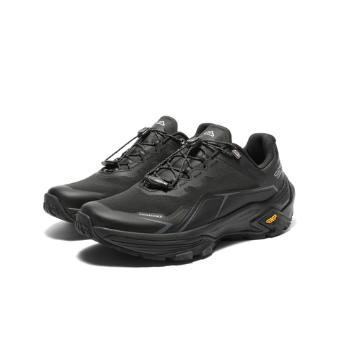 百丽厚底增高运动鞋男2026新款春季商场款休闲户外徒步鞋8ZP01AM6