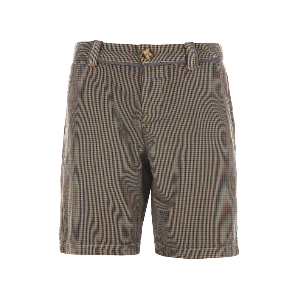 cat/卡特 专柜同款 男装浅草色短裤cb1mrsht263c57