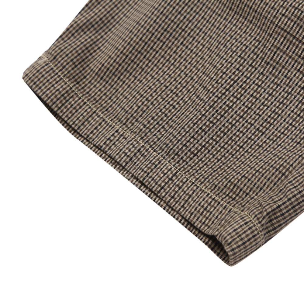 cat/卡特 专柜同款 男装浅草色短裤cb1mrsht263c57