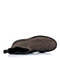 CAT卡特深咖色牛皮/织物男士户外休闲低靴P717856D3BDL34传奇复古(LRC)