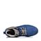 CAT/卡特专柜同款蓝色牛皮男休闲鞋活跃装备(Active)P719771
