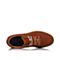 CAT卡特春夏季棕色男士户外休闲鞋活跃装备(Active)P722376H1FMA36