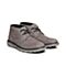 CAT卡特春夏季款灰色男士休闲靴粗犷装备(Rugged)P722349H1UDR07