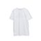 CAT/卡特春夏款男装白色短袖T恤CH2MTSST118A10