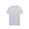 CAT/卡特春夏款男装白色短袖T恤CH2MTSST139C10
