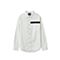 CAT/卡特春夏款男装米白长袖衬衫CH1MSLSS420P11