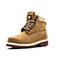 CAT卡特秋冬款黄女子休闲靴P309599H3EDR28