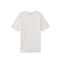 CAT/卡特春夏款男士白色短袖T恤CI1TSN1537GC10