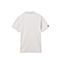 CAT/卡特春夏款男士白色短袖T恤CI1TSN1910GC10