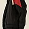 CAT卡特春夏款男式黑色单夹克CI1JAN1006GC09