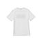 CAT/卡特春夏款男装白色短袖T恤CI1TSN1918GC10