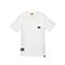CAT/卡特春夏款男装白色短袖T恤CI1TSN1814GC10