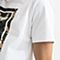 CAT/卡特春夏款男士白色短袖T恤CI1TSN1919GC10