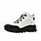 CAT/卡特秋冬款中性RESISTOR白色低帮休闲鞋P723911I3YMC10