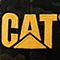 CAT/卡特迷彩梭织棒球帽CI3BC017003C01
