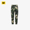 CAT/卡特秋冬款男迷彩工装长裤CI3WPN22241C01