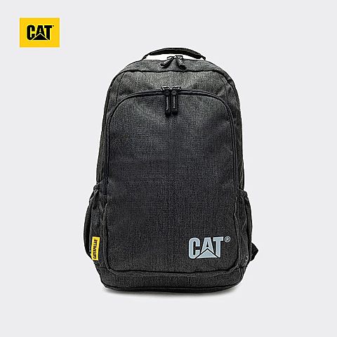 CAT/卡特秋冬新款CAT深灰涤纶背包CI3BP835142C08