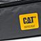 CAT/卡特秋冬新款CAT灰色涤纶手提包CI3WB836482C07
