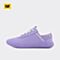 CAT/卡特春夏新款CODE女HEX紫色休闲单鞋
