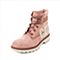 CAT/卡特春夏新款女科罗拉多LYRIC BOLD粉色休闲靴