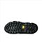CAT/卡特春夏新款RePowered中性RAIDER SPORT黑色休闲单鞋