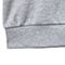 CAT/卡特春夏新款男灰色卫衣套衫CJ1SWP16451
