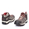 Columbia/哥伦比亚男子灰红色登山系列登山鞋DM1054255