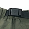 Columbia/哥伦比亚男军绿色抗污科技防紫外线UPF50可自行收纳为简易包帆布休闲长裤PM8747213