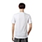 Columbia/哥伦比亚春夏男白色野外探索短袖T恤LM6911100