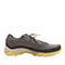 Columbia/哥伦比亚专柜同款 男灰绿色尼龙织物网面轻便徒步鞋YM2190060