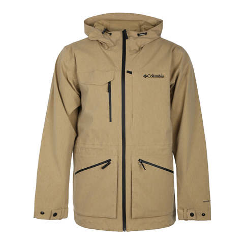 Columbia哥伦比亚男子Knik Valley™ Jacket单冲PM4508243
