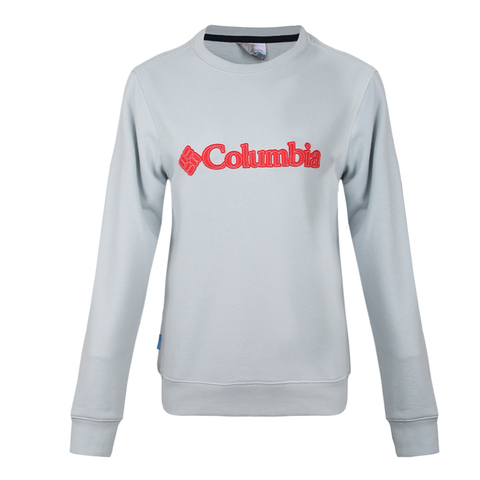 Columbia哥伦比亚女子Fish Cove™ Crew套头衫PL2836031