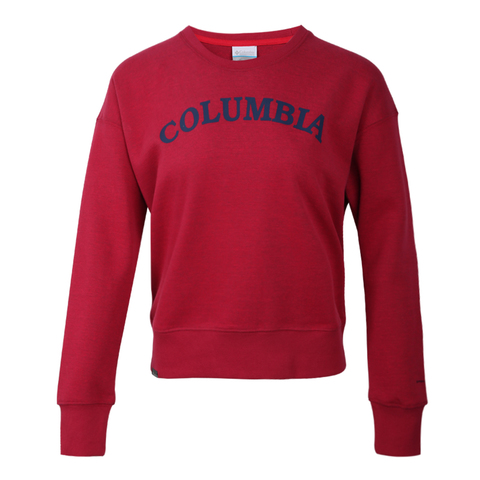 Columbia哥伦比亚女子Totagatic Range™ Crew套头衫PL2832641