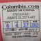 Columbia哥伦比亚女子CONSPIRACY™ SWITCHBACK 3 OUTDRY™轻装徒步DL2071441