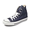 CONVERSE/匡威 中性高帮All star常青款硫化鞋10230703