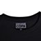 CONVERSE/匡威 新款男子时尚系列短袖T恤14019C001