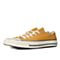 CONVERSE/匡威 中性Chuck70低帮系带帆布鞋/硫化鞋162063C（延续款）