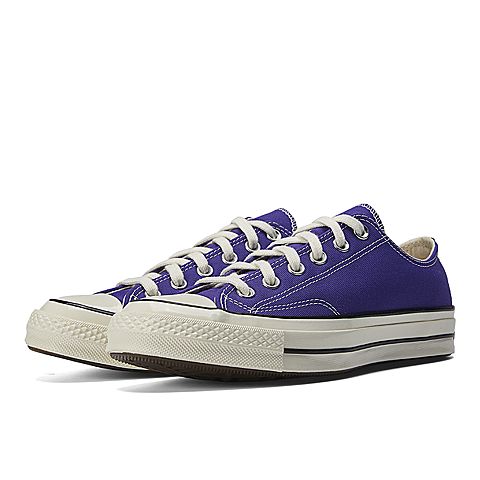 CONVERSE/匡威 2021年新款中性Chuck Taylor 70S AO低帮系带帆布鞋/硫化鞋170553C（延续款）