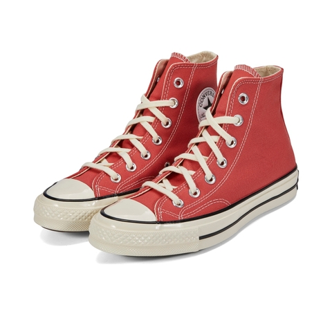 CONVERSE/匡威 2021年新款中性Chuck Taylor 70S SEASONAL高帮系带帆布鞋/硫化鞋170790C