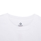 CONVERSE/匡威 2021年新款中性短袖T恤10022774-A01